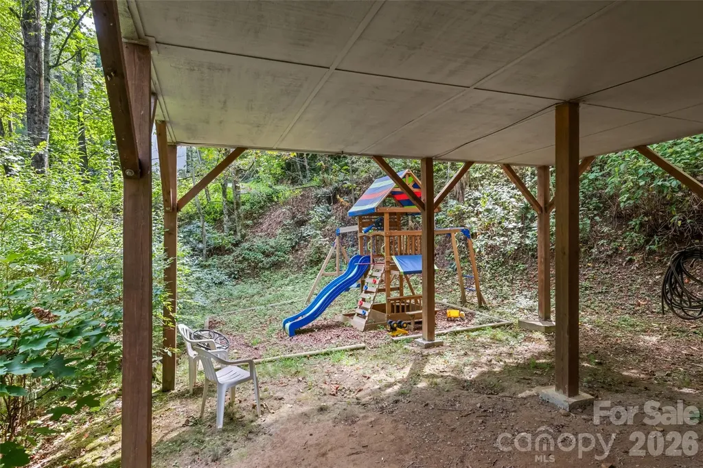 650 Creekside Drive Maggie Valley NC 28751