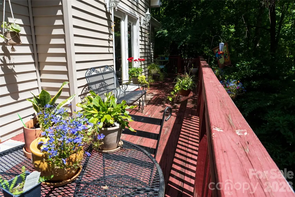 650 Creekside Drive Maggie Valley NC 28751
