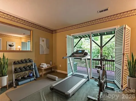 650 Creekside Drive Maggie Valley NC 28751