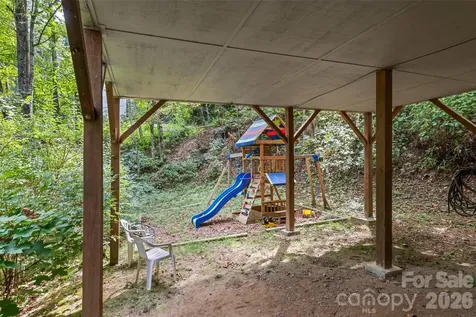 650 Creekside Drive Maggie Valley NC 28751