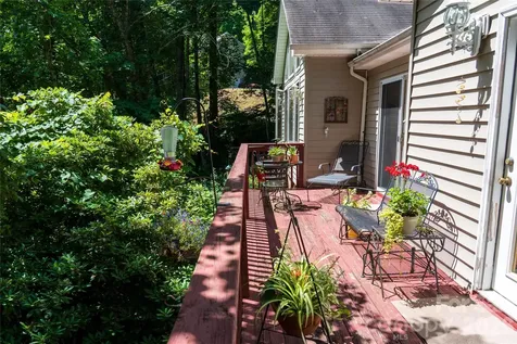 650 Creekside Drive Maggie Valley NC 28751