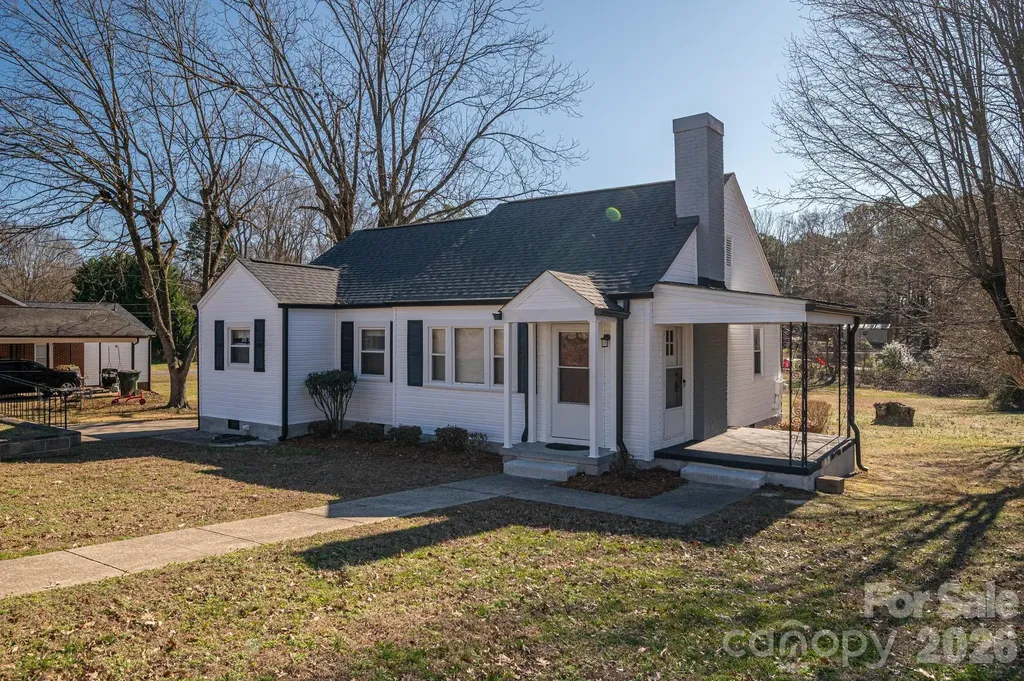 1203 W Gold Street Extension Kings Mountain NC 28086