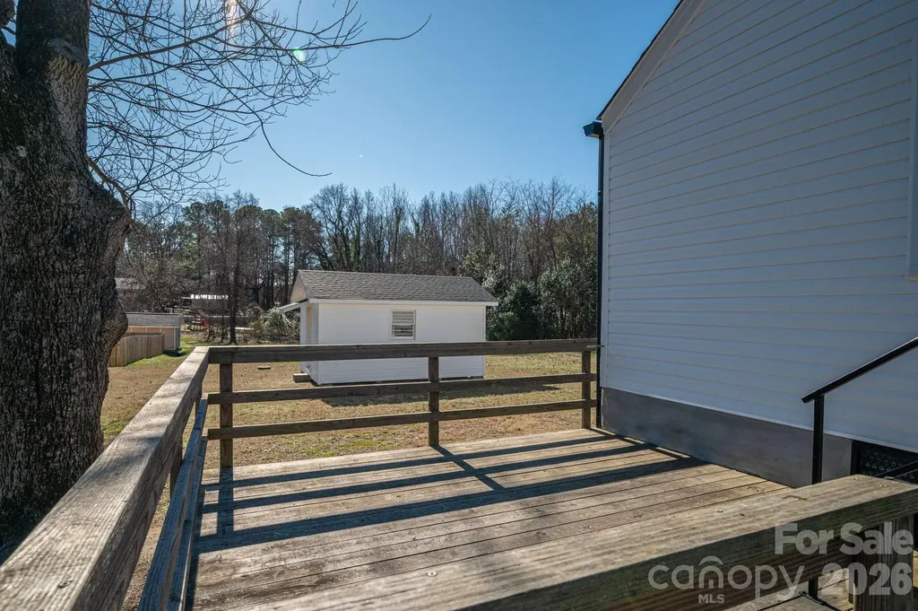 1203 W Gold Street Extension Kings Mountain NC 28086
