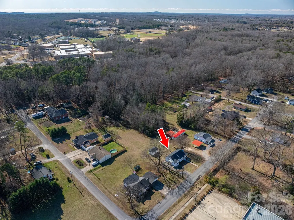 1203 W Gold Street Extension Kings Mountain NC 28086