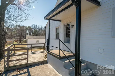 1203 W Gold Street Extension Kings Mountain NC 28086