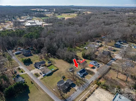 1203 W Gold Street Extension Kings Mountain NC 28086