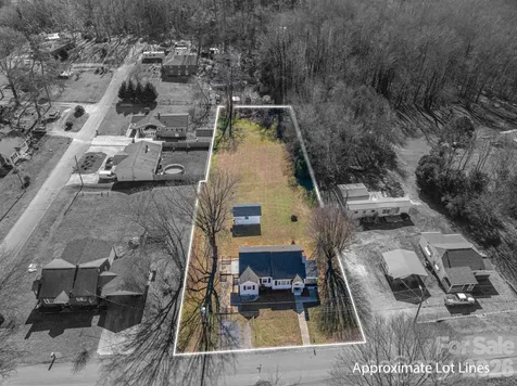 1203 W Gold Street Extension Kings Mountain NC 28086