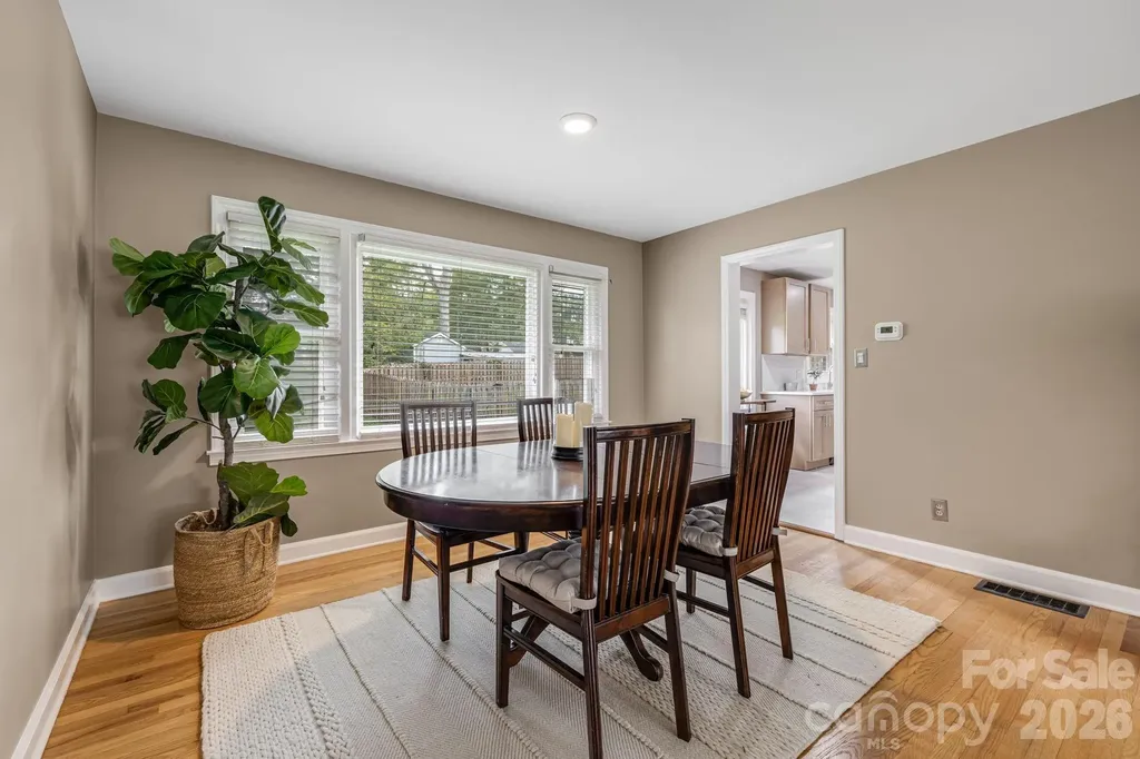 3226 Charlyne Drive Hendersonville NC 28792