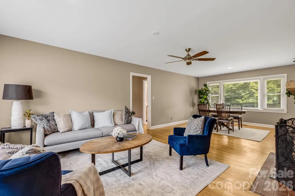 3226 Charlyne Drive Hendersonville NC 28792
