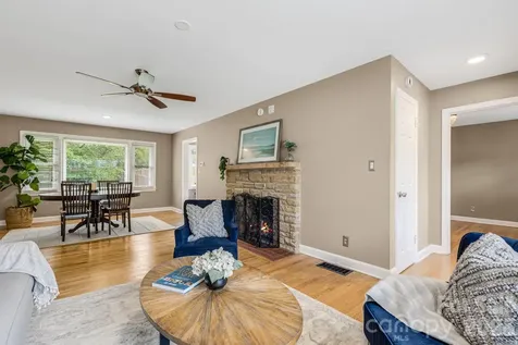3226 Charlyne Drive Hendersonville NC 28792
