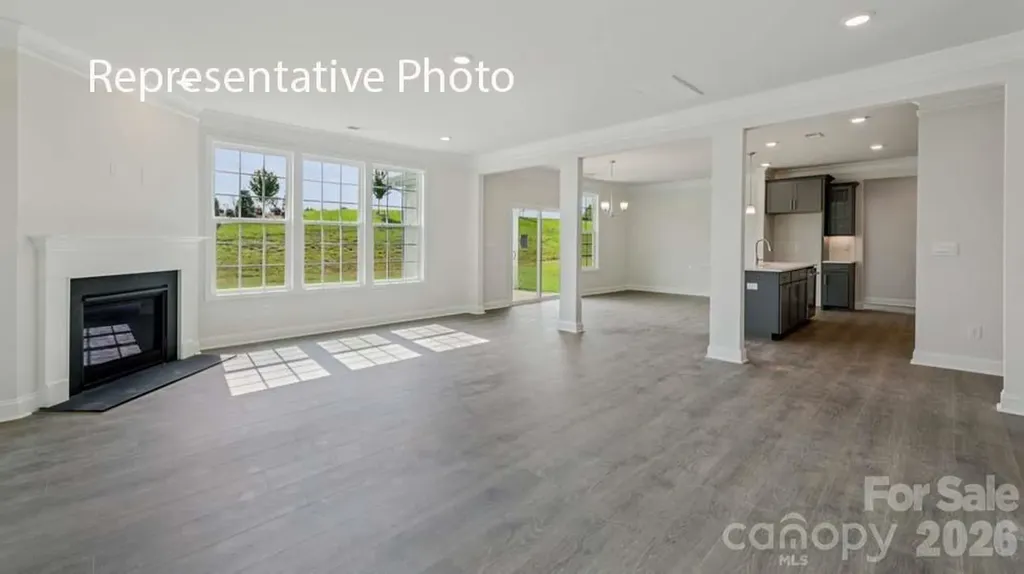 3050 Eclipse Court Indian Trail NC 28079
