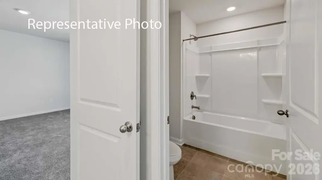 3050 Eclipse Court Indian Trail NC 28079