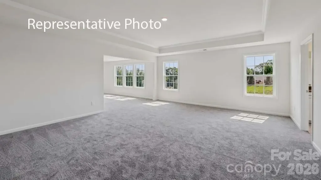 3050 Eclipse Court Indian Trail NC 28079