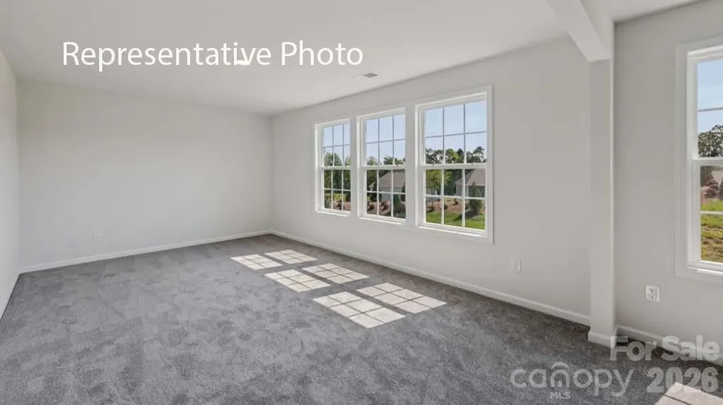 3050 Eclipse Court Indian Trail NC 28079