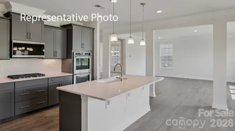 3050 Eclipse Court Indian Trail NC 28079
