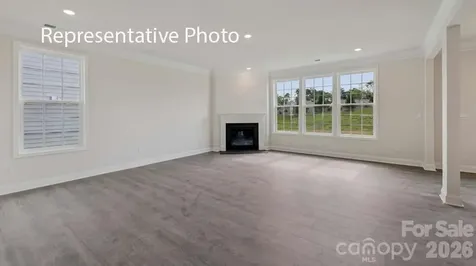 3050 Eclipse Court Indian Trail NC 28079