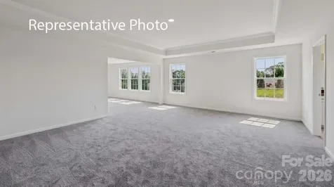 3050 Eclipse Court Indian Trail NC 28079