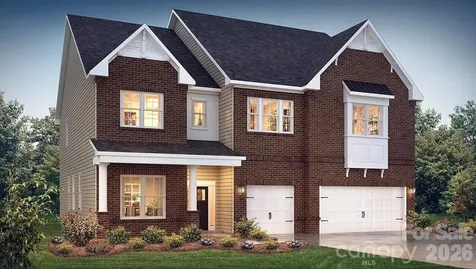 3050 Eclipse Court Indian Trail NC 28079