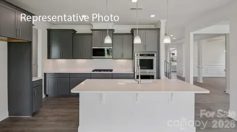 3050 Eclipse Court Indian Trail NC 28079