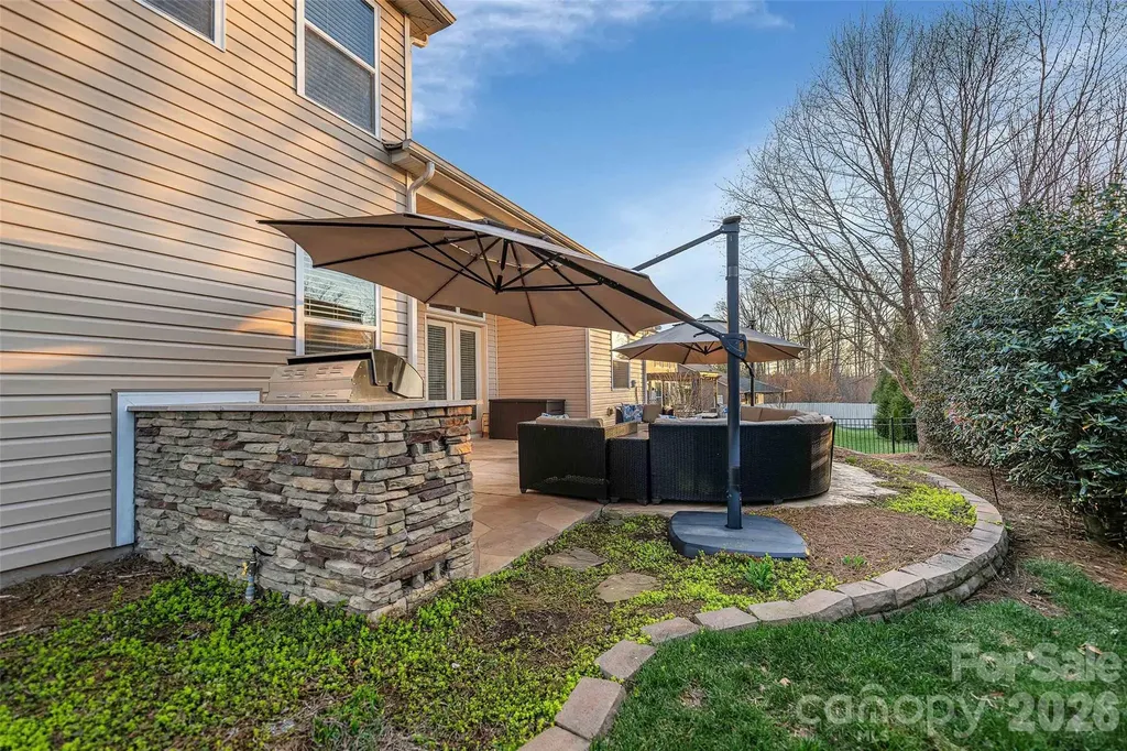 1184 Mckee Farm Lane Belmont NC 28012