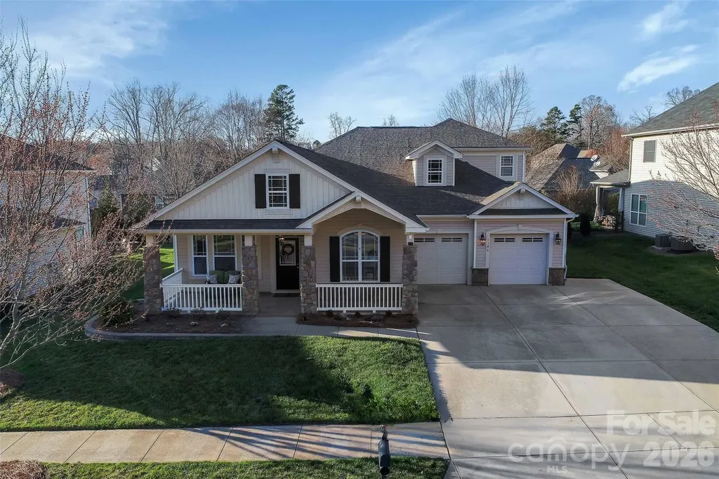 1184 Mckee Farm Lane Belmont NC 28012