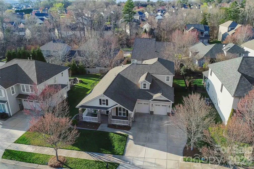 1184 Mckee Farm Lane Belmont NC 28012
