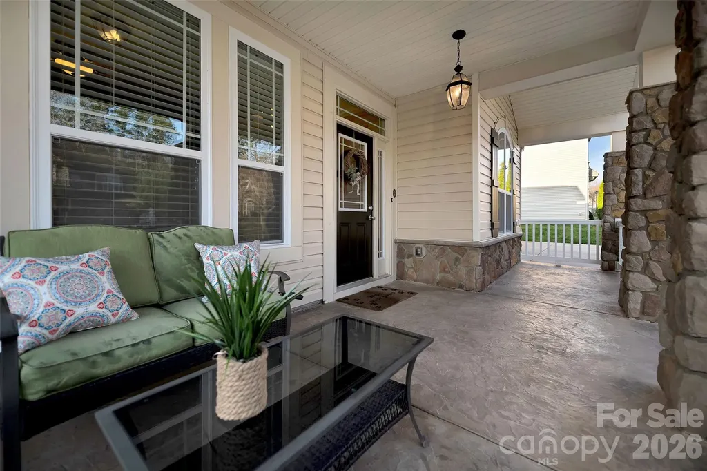 1184 Mckee Farm Lane Belmont NC 28012