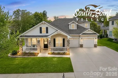 1184 Mckee Farm Lane Belmont NC 28012