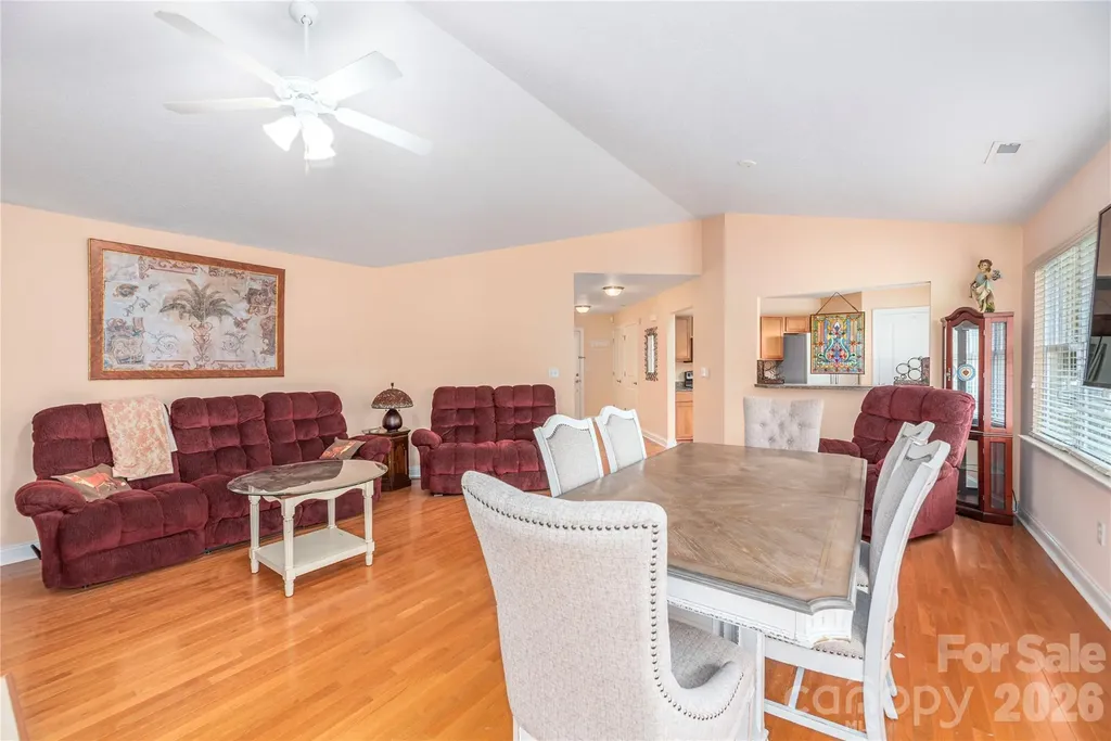 41 Little Fox Lane Fletcher NC 28732