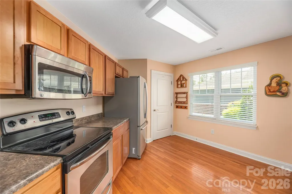41 Little Fox Lane Fletcher NC 28732