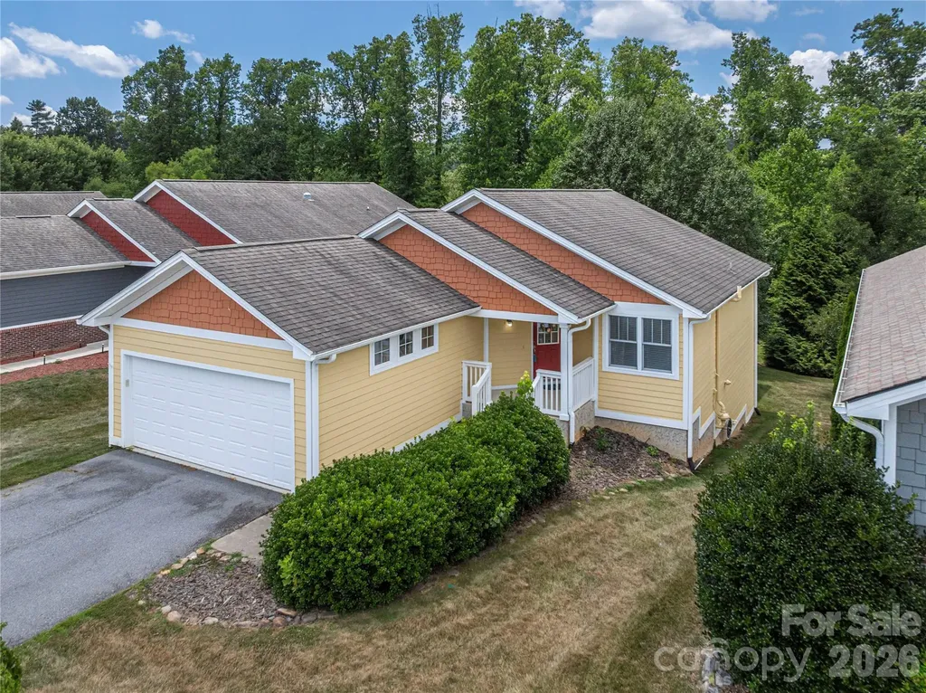 41 Little Fox Lane Fletcher NC 28732