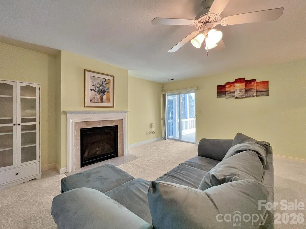 41 Little Fox Lane Fletcher NC 28732