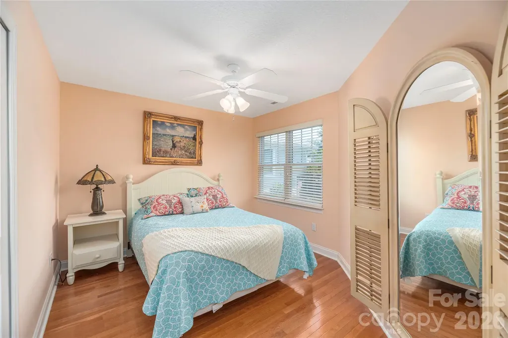 41 Little Fox Lane Fletcher NC 28732
