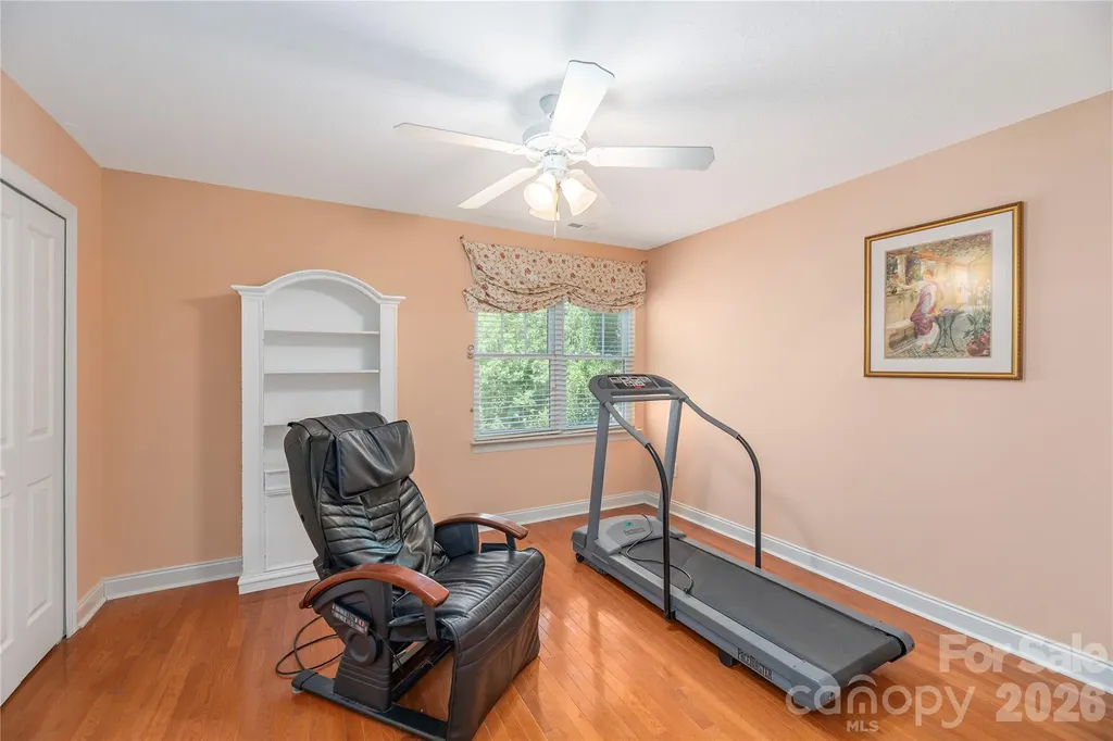 41 Little Fox Lane Fletcher NC 28732