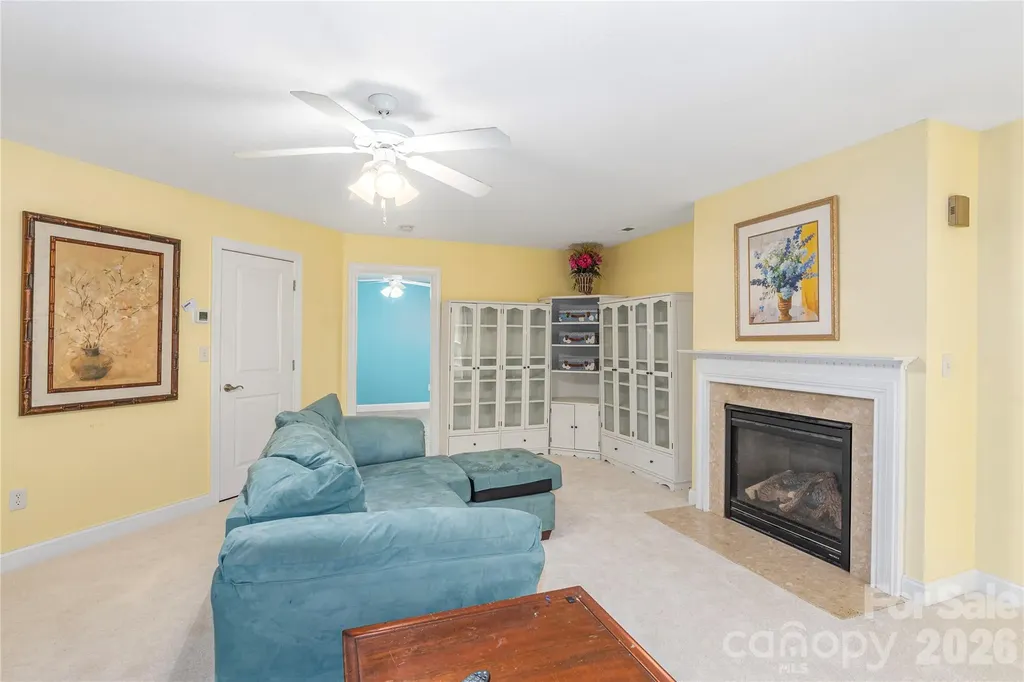 41 Little Fox Lane Fletcher NC 28732