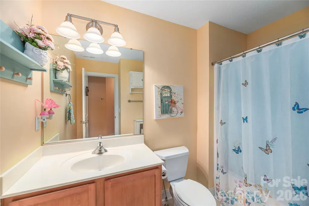 41 Little Fox Lane Fletcher NC 28732