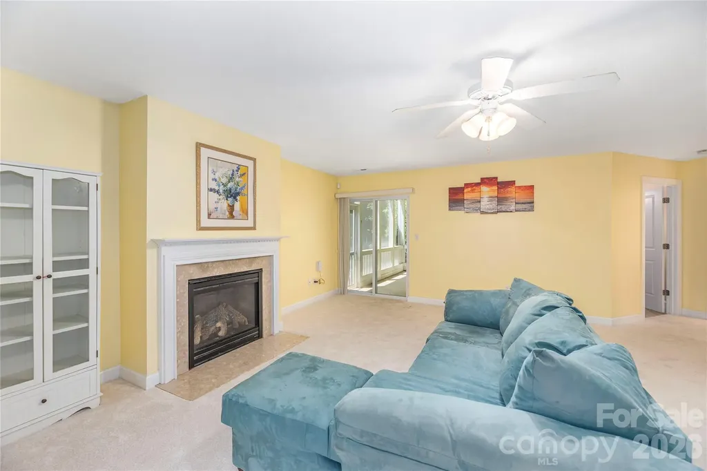 41 Little Fox Lane Fletcher NC 28732