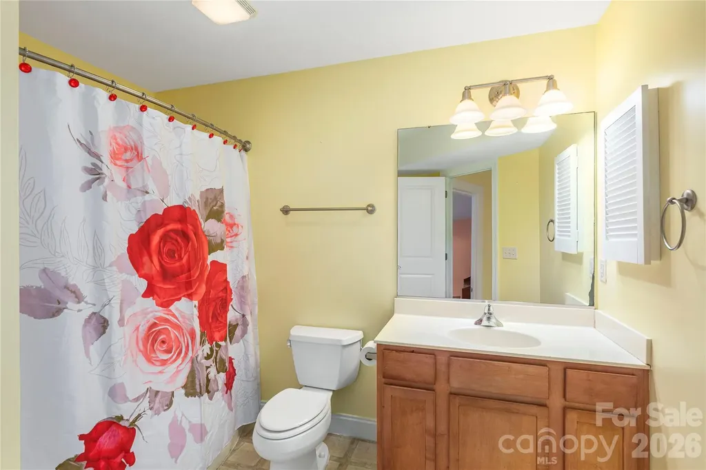 41 Little Fox Lane Fletcher NC 28732