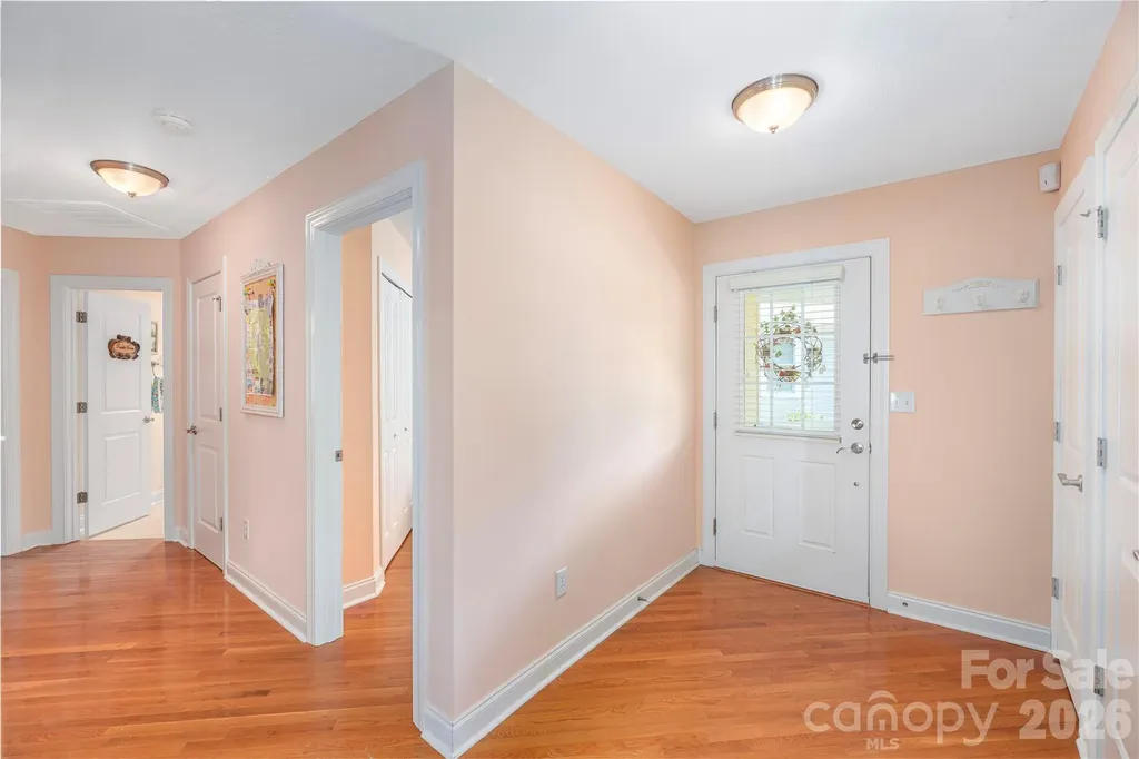 41 Little Fox Lane Fletcher NC 28732