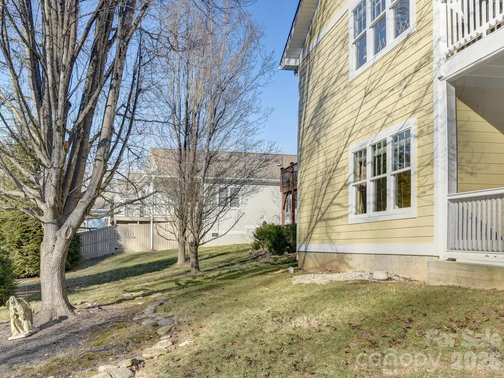 41 Little Fox Lane Fletcher NC 28732