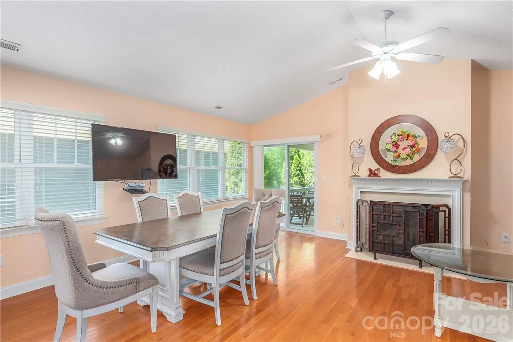 41 Little Fox Lane Fletcher NC 28732