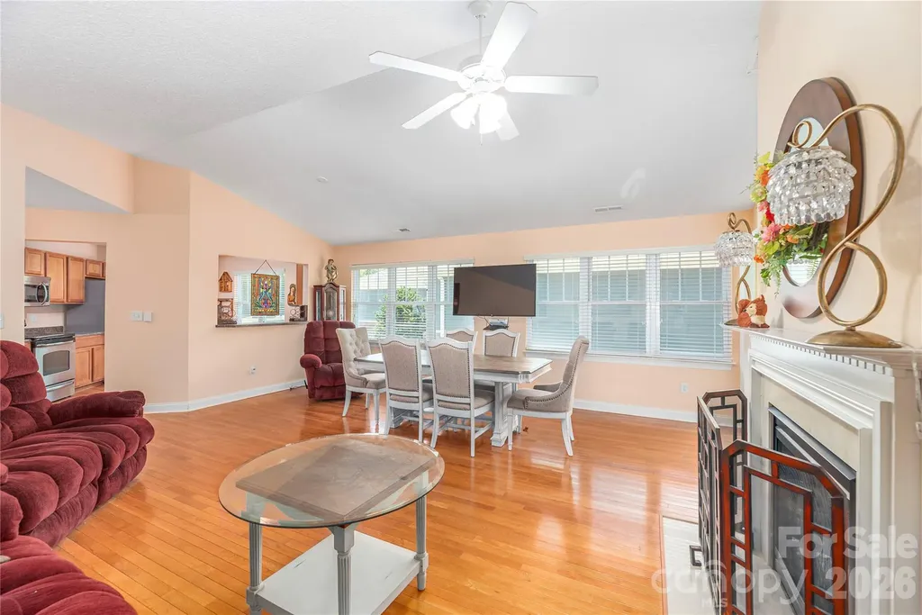 41 Little Fox Lane Fletcher NC 28732