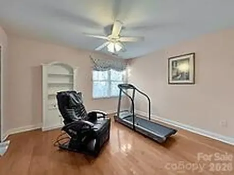 41 Little Fox Lane Fletcher NC 28732