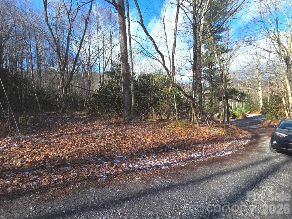 10 Tall Oaks Drive Maggie Valley NC 28751