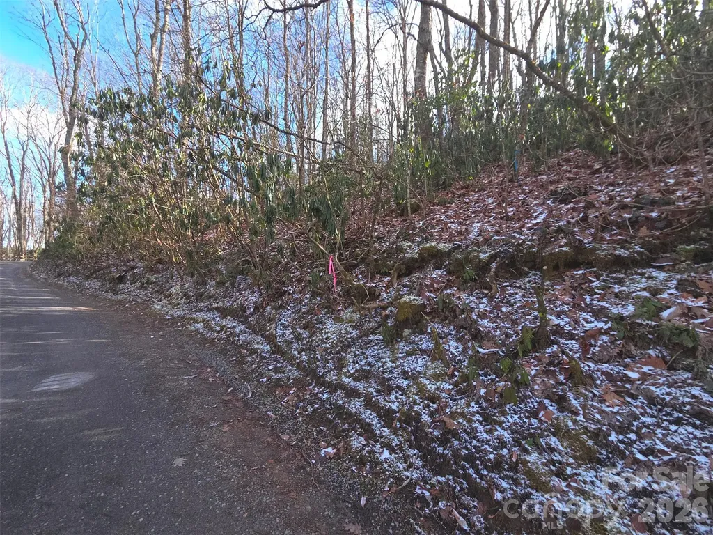 10 Tall Oaks Drive Maggie Valley NC 28751