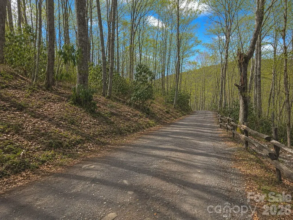 10 Tall Oaks Drive Maggie Valley NC 28751