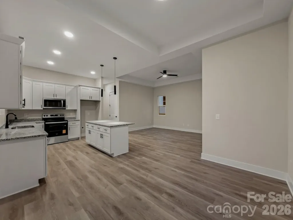 614 S 4th Street Albemarle NC 28001