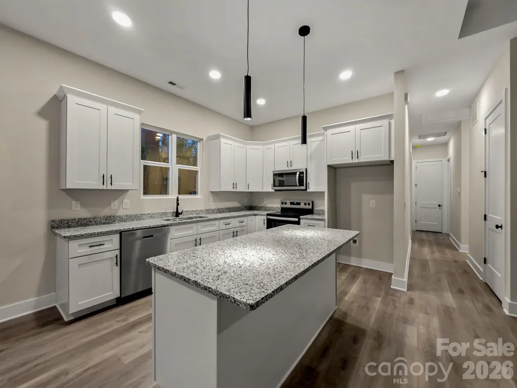 614 S 4th Street Albemarle NC 28001