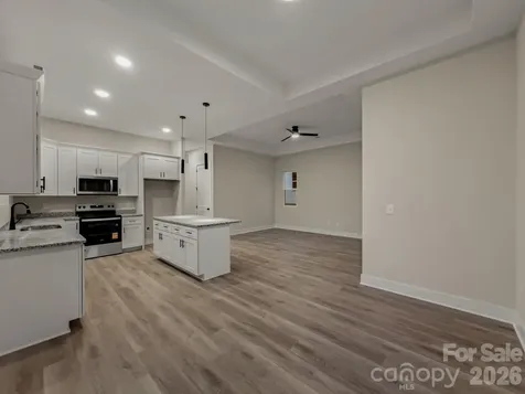 614 S 4th Street Albemarle NC 28001