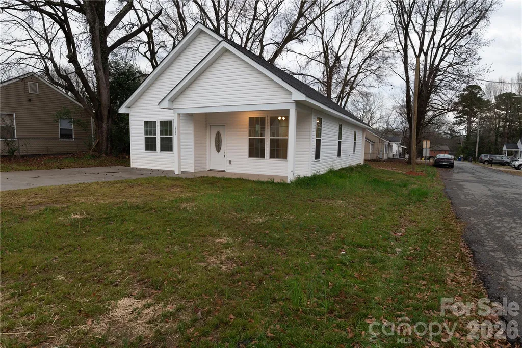 117 Rollins Street Stanley NC 28164